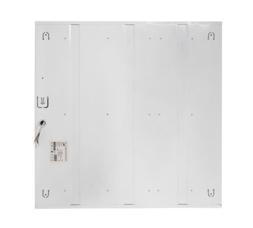 Светильник PPL PRO-3 595/U PRISMA 36w 6500K IP40 (3г.гар 360mA 35mm) Jazzway арт.5019829A