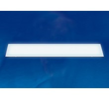 Светильник светодиодный универсальный 36 вт 1200х180х40мм, 4000K, 4400Лм,  призма с б/п ULP-18120 36W/4000К IP54 MEDICAL WHITE   UL-00004486  UNIEL