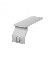 Проволочная перемычка для канала LKV 0 (светло-серый) (LKV H H)  6178650  OBO Bettermann