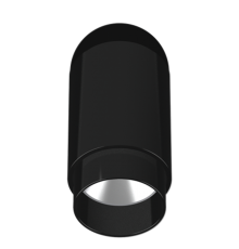 Светодиодный прожектор (тёплое диммирование) Plug & Light PLS1WD05SWSW Jung