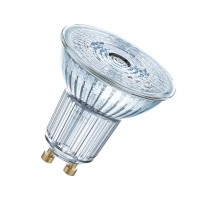 Лампа светодиодная PARATHOM DIM PAR16 35 dim 36° 3, 7W/927 GU10  4058075259973  Osram