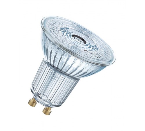 Лампа светодиодная PARATHOM DIM PAR16 35 dim 36° 3, 7W/927 GU10  4058075259973  Osram
