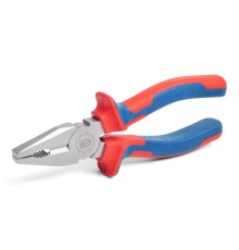 Пассатижи "Мастер" 160 мм 77419 КВТ