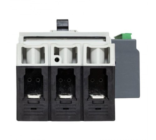Выключатель автоматический AV POWER-1/3 160А 50kA ETU2.2  mccb-13-160-2.2-av  EKF