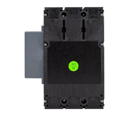 Выключатель автоматический AV POWER-1/3 160А 50kA ETU2.2  mccb-13-160-2.2-av  EKF