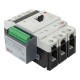 Выключатель автоматический AV POWER-1/3 160А 50kA ETU2.2  mccb-13-160-2.2-av  EKF