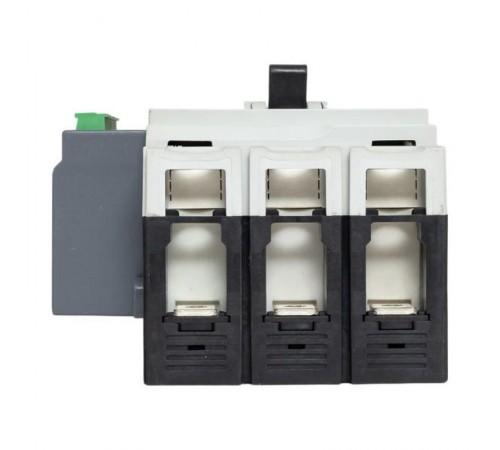 Выключатель автоматический AV POWER-1/3 160А 50kA ETU2.2  mccb-13-160-2.2-av  EKF