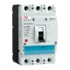 Выключатель автоматический AV POWER-1/3 160А 50kA ETU2.2  mccb-13-160-2.2-av  EKF