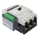 Выключатель автоматический AV POWER-1/3 160А 50kA ETU2.2  mccb-13-160-2.2-av  EKF