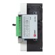 Выключатель автоматический AV POWER-1/3 160А 50kA ETU2.2  mccb-13-160-2.2-av  EKF