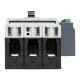 Выключатель автоматический AV POWER-1/3 160А 50kA ETU2.2  mccb-13-160-2.2-av  EKF