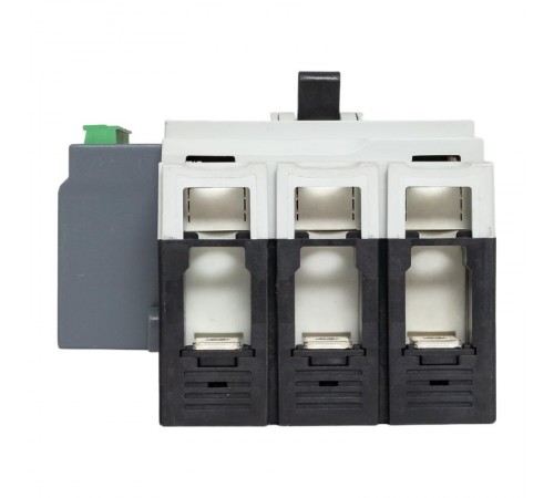 Выключатель автоматический AV POWER-1/3 160А 50kA ETU2.2  mccb-13-160-2.2-av  EKF