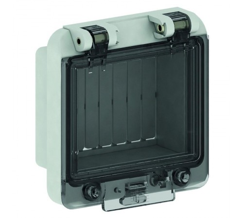 Окно 4 модулей встраиваемое 5890 I 5890-Bals I Bals