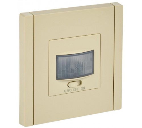 FORTE&PIANO Датчик движения FP455 ваниль  FP-MS10-N-150-05-K10  IEK