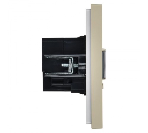 FORTE&PIANO Датчик движения FP455 ваниль  FP-MS10-N-150-05-K10  IEK