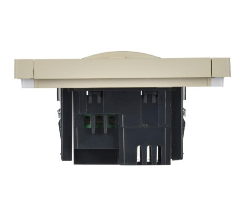 FORTE&PIANO Датчик движения FP455 ваниль  FP-MS10-N-150-05-K10  IEK