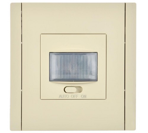 FORTE&PIANO Датчик движения FP455 ваниль  FP-MS10-N-150-05-K10  IEK