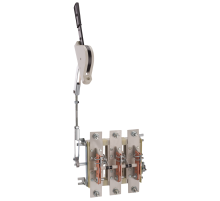 Разъединитель РЕ19-39-31141-630А-Л-УХЛ3  119617  КЭАЗ