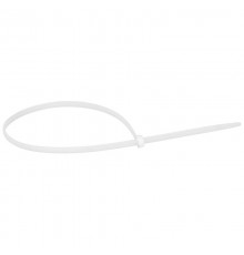 Хомут Colson 7,6х360 бесцвет. (уп. 100 шт.)  032049  Legrand