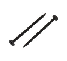 Саморез гипсокартон-дерево 3.8х65, упаковка поставщика (4 000 шт. / 3000шт.)  1133-3865-1  KRANZ