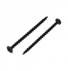 Саморез гипсокартон-дерево 3.8х65, упаковка поставщика (4 000 шт. / 3000шт.)  1133-3865-1  KRANZ