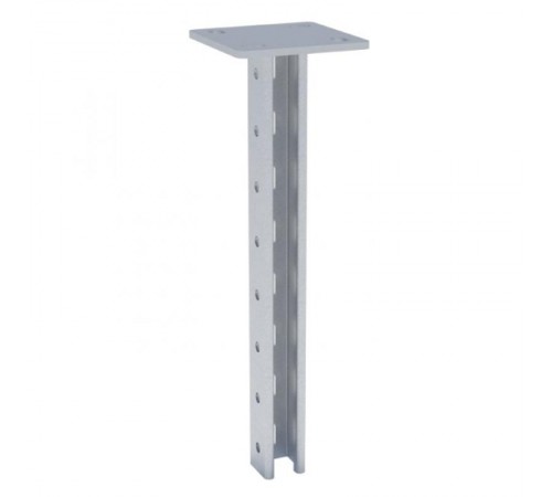 STRUT-стойка 41х41мм, осн. 300мм  sts414130  EKF