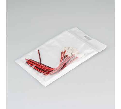 Коннектор выводной FIX-MONO-8mm-150mm-X1 (3528)  023944  Arlight