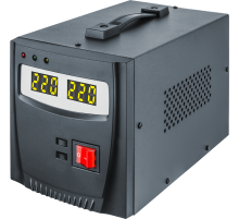 Стабилизатор напряжения 61 768 NVR-RF1-2000 61768 Navigator