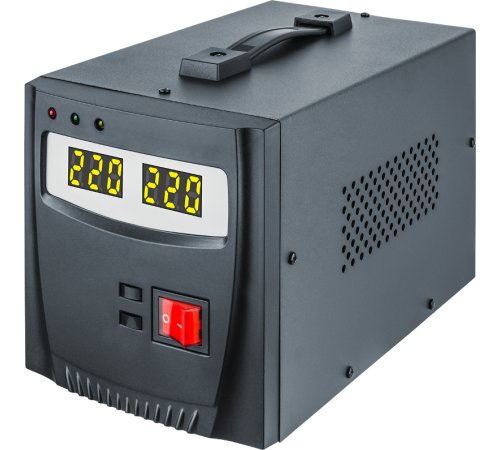 Стабилизатор напряжения 61 768 NVR-RF1-2000 61768 Navigator