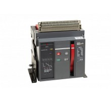 Воздушный авт. выкл. стационарный 3P 630А 80кА р  21730DEK  DEKraft