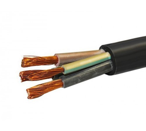 КГ 3х50 + 1х16 -0,66