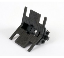 Фиксатор дистанционный BIC 15.50 (поставляется в комплекте с хомутами Е 260)(d жгута 10-45 мм)  12401521  NILED