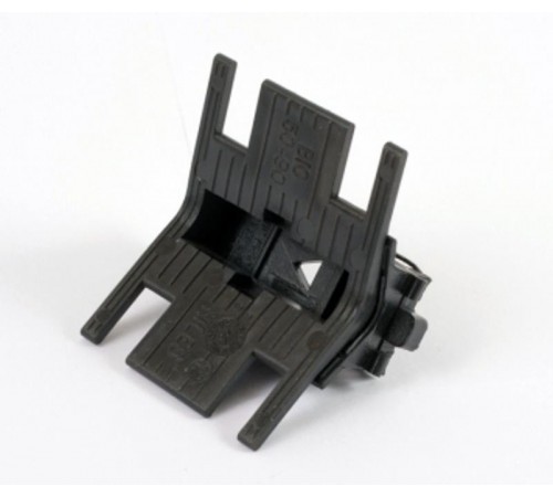 Фиксатор дистанционный BIC 15.50 (поставляется в комплекте с хомутами Е 260)(d жгута 10-45 мм)  12401521  NILED