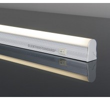 Светильник светодиодный линейный накладной LST01 18W 50K Led Stick Т5 90см 84led 18W 6500К  a033730  Elektrostandard