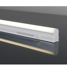 Светильник светодиодный линейный накладной LST01 18W 50K Led Stick Т5 90см 84led 18W 6500К  a033730  Elektrostandard