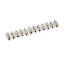 Зажим винтовой ЗВИ-5 1,5-4мм2 12пар   UZV3-005-04  IEK