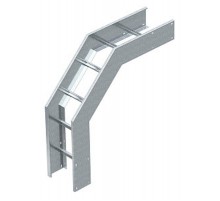 Вертикальный угол 90°/ нисходящий 160x600 (WLBF 90 166 FT)  6230776  OBO Bettermann