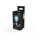 Лампа светодиодная Filament А60 15W 1450lm 4100К Е27 LED 1/10/40  102902215  Gauss