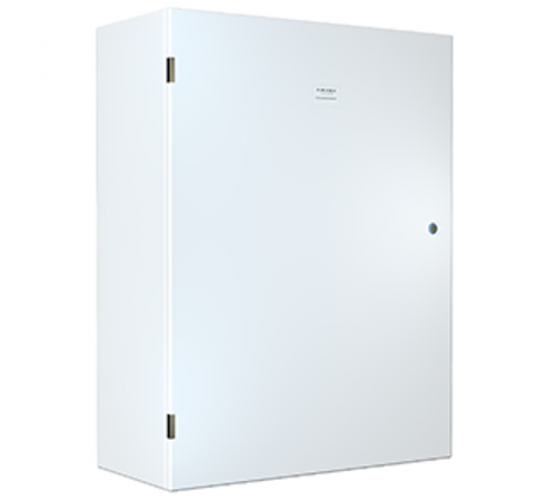 Шкаф AWADA в сборе на 1792 устройства  AL-1792-00-0000-0000  VARTON