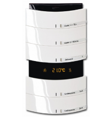 6320/50-24G-500 Сенсор 5/10-кл. с ИК-приемником, triton, альпийский белый  6320-0-0034  2CKA006320A0034  ABB