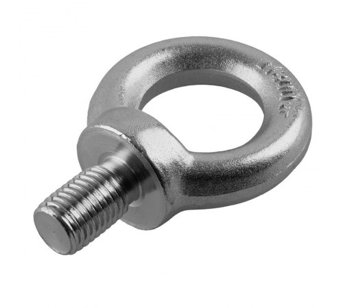 Рым-болт DIN580 М16 (1шт) - ярлык  105818  Tech-KREP