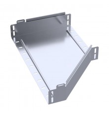 Переходник левый Стандарт INOX (AISI 316) 500х300х80  PR16.5562  Промрукав