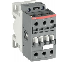 Контактор AF38Z-30-00-21 с универсальной катушкой управления 24-60BAC/20-60BDC  1SBL296001R2100  ABB