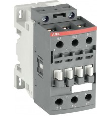 Контактор AF38Z-30-00-20 с катушкой управления 12-20BDC  1SBL296001R2000  ABB