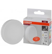 Лампа светодиодная LED Value GX70 20W/830 230V GX70 10X1  4058075582361  OSRAM