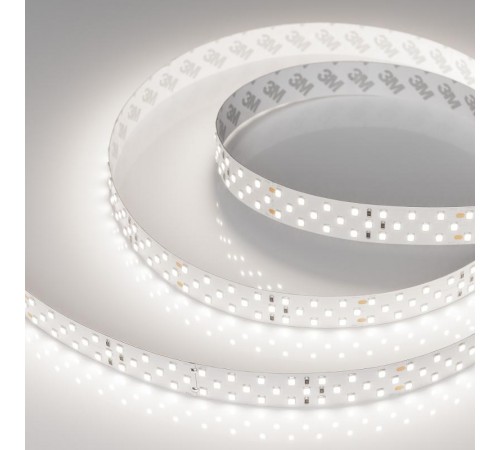 Лента светодиодная RT-A252-19mm 24V Day5000 CRI98 (27 W/m, IP20, 2835, 5m) (arlight, Открытый)  025154(2)  Arlight