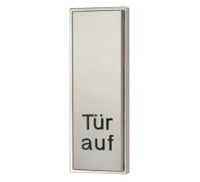 Клавиша с рамочной установкой LS990DOR29 Jung