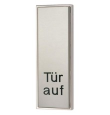 Клавиша с рамочной установкой LS990DOR29 Jung