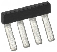 Перемычка гребенчатая для CTS 4мм2 4PIN  YCT10-00-K03-004-EC-4P  IEK