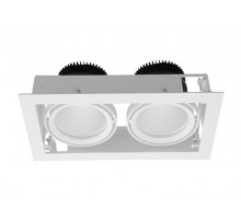 Светильник светодиодный SNS LED 1M 35 W D45 4000K new  1159000320  Световые Технологии